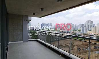 Imagem 3: Apto novo, entregue em JAN/23, localizado em um verdadeiro Resort, no coração do Brooklin