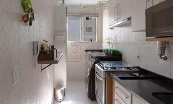 Imagem 3: Jundiaí - Apartamento Padrão - Ponte de São João