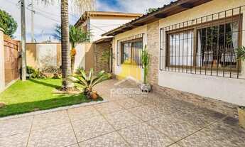 Imagem 2: Casa com 5 dormitórios à venda, 182 m² por R$ 580.000,00 - São Jerônimo - Gravataí/RS