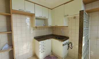 Imagem 6: ALUGO 3 QTS BOSQUE DA FREGUESIA COM VAGA!!!!