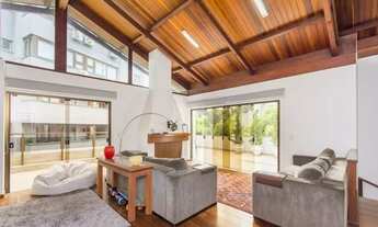 Imagem: Apartamento para Venda - 463.88m², 4 dormitórios