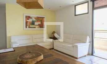 Imagem 3: Apartamento para Aluguel - São Francisco, 2 Quartos, 90 m2