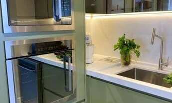 Imagem 7: Apartamento à venda, 99 m² por R$ 860.000,00 - Vila Industrial - São José dos Campos/SP