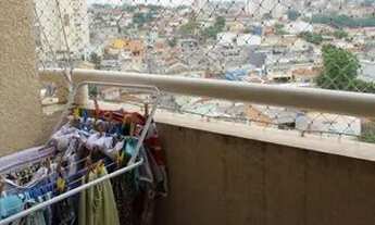 Imagem 3: Apartamento Osasco