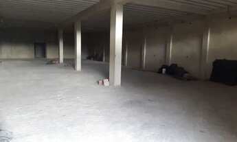 Imagem 2: Alugo loja com sobre loja + área estoque !