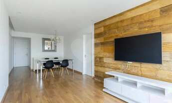 Imagem 3: São Paulo - Apartamento Padrão - ALTO DE PINHEIROS