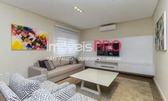 Imagem: Apartamento para venda em Moema