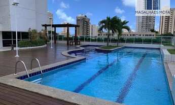 Imagem 6: Apartamento com 3 dormitórios à venda, 86 m² por R$ 720.000,00 - Aldeota - Fortaleza/CE