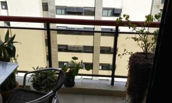 Imagem 4: Apartamento de 190 metros quadrados no bairro Barra da Tijuca com 2 quartos