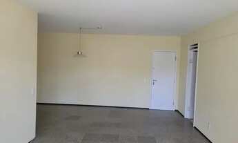 Imagem 7: ALDEOTA - Rua Marcos Macedo, 794, apto 1002, aproximadamente 126M², com varanda, sala em L