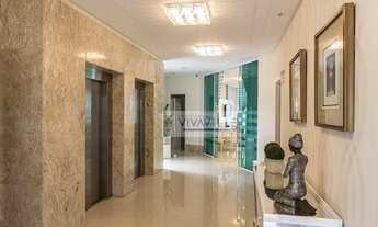 Imagem 7: Apartamento com 3 dormitórios, 131 m² - venda por R$ 2.870.000 ou aluguel por R$ 15.000 co