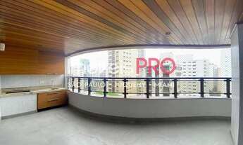 Imagem 5: Apartamento, Moema Índios - São Paulo