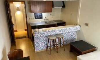 Imagem: FLAT A VENDA NA BELA VISTA!