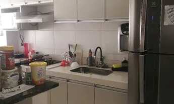 Imagem 3: Reserva Taguatinga, vendo apartamento,andar alto 17°