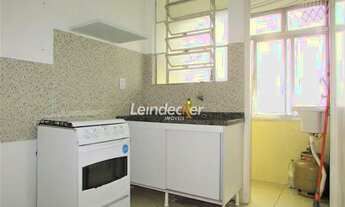 Imagem 3: PORTO ALEGRE - Apartamento Padrão - PASSO D AREIA