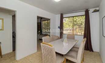 Imagem 4: Casa residencial com 2 dormitórios sendo 1 suíte para alugar no bairro Jardim Botânico