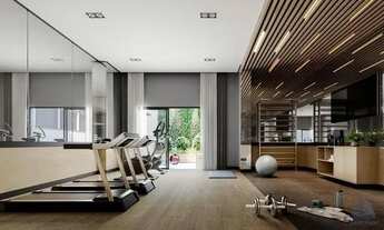 Imagem 5: Apartamento para Venda em Curitiba, Batel, 3 dormitórios, 3 suítes, 3 banheiros, 2 vagas