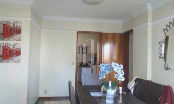 Imagem 1: Apartamento com 104 m² no Setor Oeste - Goiânia, GO