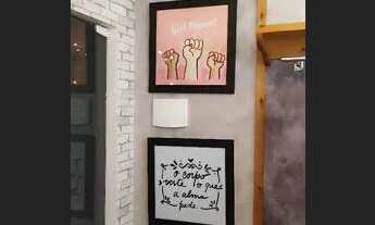 Imagem 5: Loja Rio Vermelho linda, largo da mariquita