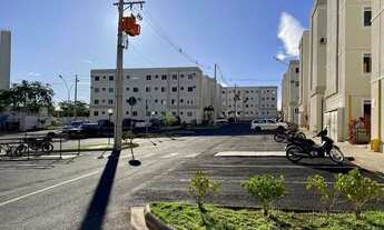 Imagem 12: SAO JOSE DO RIO PRETO - Residential / Apartment - JARDIM PLANALTO