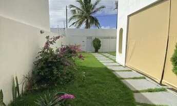 Imagem 4: Casa Na Aruana Reformada Com 3 Quartos, Sendo 01 Suíte, Com Varanda, Nascente