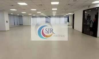 Imagem 6: Sala/Conjunto para aluguel com 441 metros quadrados em Vila Olímpia - São Paulo - SP