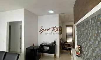 Imagem 3: Casa Linear com 3 quartos (Suíte) no Cond. Village dos Goytacazes