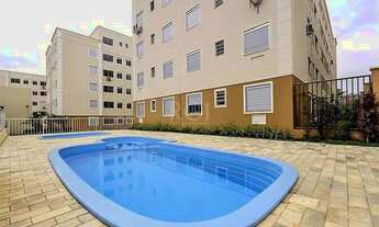 Imagem 3: Apartamento para Venda - 53.88m², 2 dormitórios, 1 vaga - Alto Petrópolis