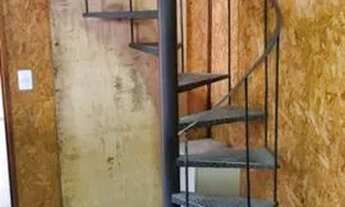 Imagem 3: São Paulo - Galpão/Depósito/Armazém - Água Rasa