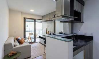 Imagem: SÃO PAULO - Apartamento Padrão - SUMAREZINHO