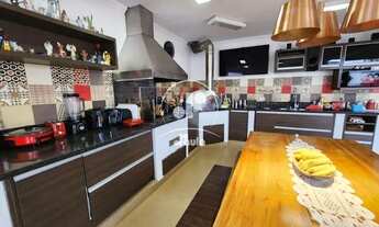 Imagem 13: Sobrado alto padrão para locação no Bairro Campestre - Santo André/SP