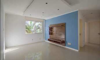 Imagem 2: Apartamento para Venda - 65.63m², 2 dormitórios, 1 vaga - Vila Jardim