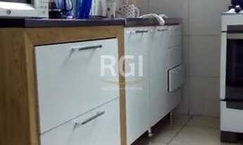 Imagem 5: Apartamento para Venda - 44.33m², 2 dormitórios, Jardim Itu Sabará