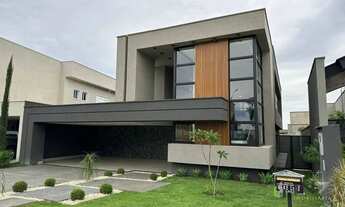 Imagem: Sobrado no Portal do Sol Green