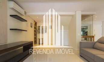 Imagem 3: Apartamento para venda no Brooklin, Condomínio Pratical Life Brooklin