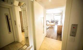 Imagem 3: Apartamento-São Paulo-JARDIM SUL