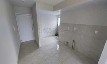 Imagem 3: BAGé - Apartamento Padrão - Industrial I