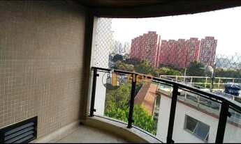 Imagem 6: Apartamento com 3 dormitórios à venda, 129 m² por R$ 740.000,00 - Jardim das Laranjeiras