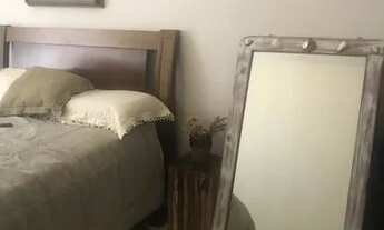 Imagem 2: Quarto casal/solteiro