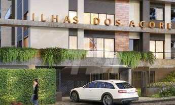 Imagem 5: Apartamento Duplex com 3 dormitórios à venda, 129 m² por R$ 1.373.276,00 - Mercês - Curiti