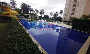 Imagem 7: Apartamento 2 dormitorios condominio Famely Gardem