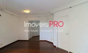 Imagem 7: CAMPO BELO - 2 DORM 1 SUITE COM SACADA/VARANDA COM CHURRASQUEIRA- 2 VGS - LAZER COMPLETO