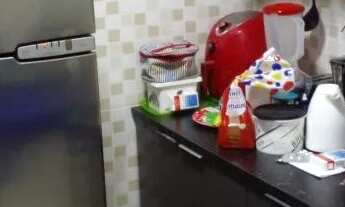 Imagem 3: Apartamento no Sarapui, 2 quartos , a 200 m da escola técnica e 200m da estação de trem