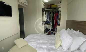 Imagem 7: Apartamento 2 quartos mandarim codigo: 31041