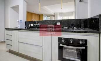 Imagem 7: Apartamento para alugar no bairro Itaim Bibi - São Paulo/SP, Zona Oeste