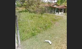 Imagem 4: Terreno próximo itacare