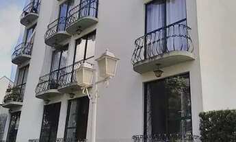 Imagem 2: Ap. 3 dorm. locação Água Verde