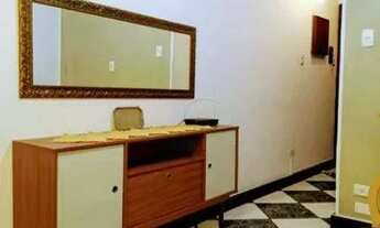 Imagem 2: Apartamento para locação no Gonzaga em Santos