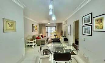 Imagem 3: Perto da praia - Apartamento à venda com 3 dormitórios - 2 vagas - Pitangueiras - Guarujá