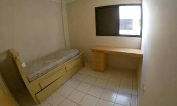 Imagem 5: Apartamento Padrão em São José do Rio Preto